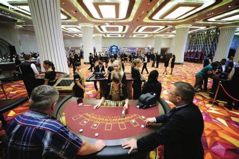 подпольные казино в москве 2023